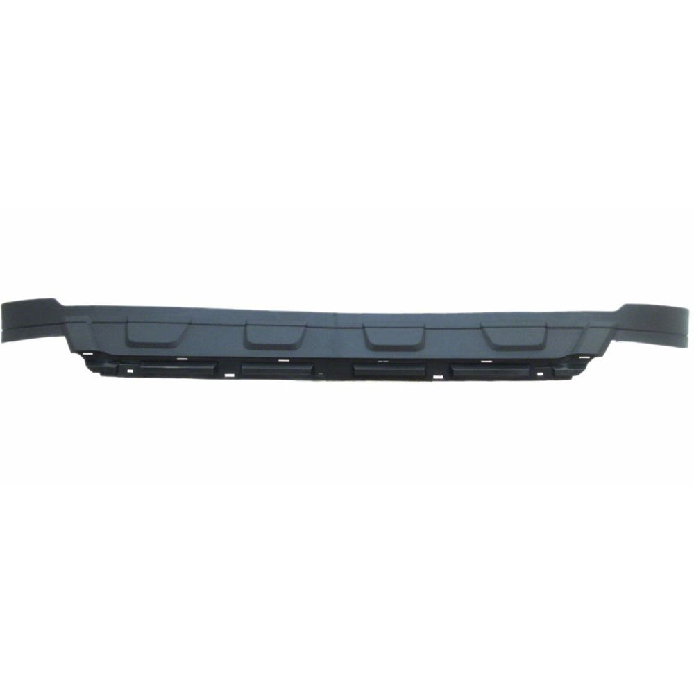 Front Bumper Lower Spoiler 2013-2016 Nissan Pathfinder