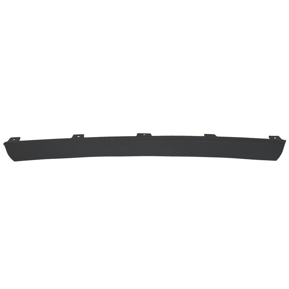 Front Spoiler 2013-2019 Nissan Sentra
