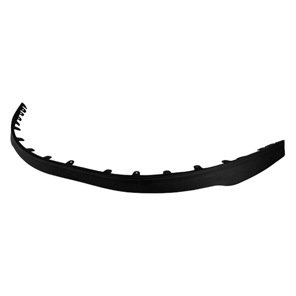 Front Spoiler 2014-2019 Nissan Versa