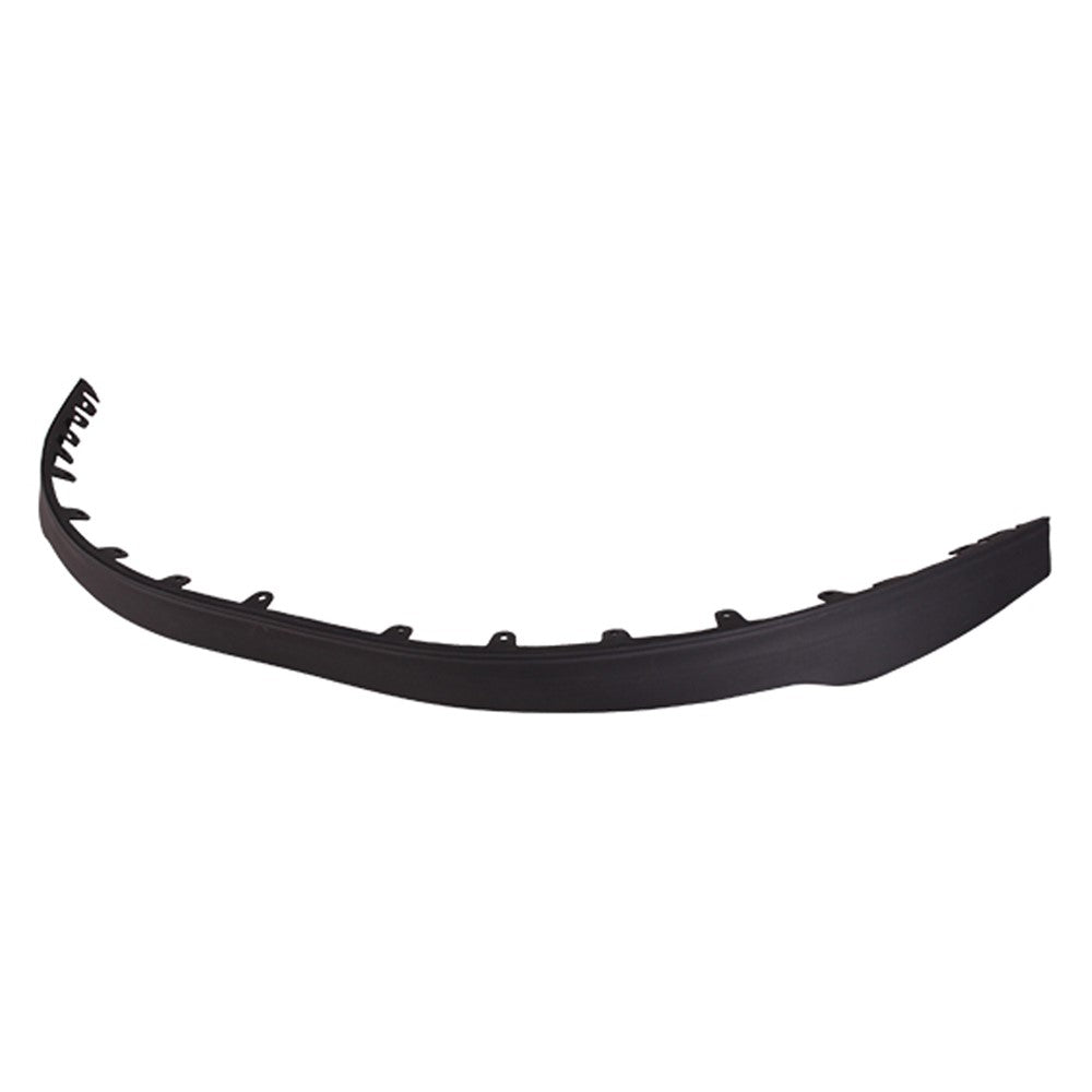 Front Spoiler 2014-2019 Nissan Versa
