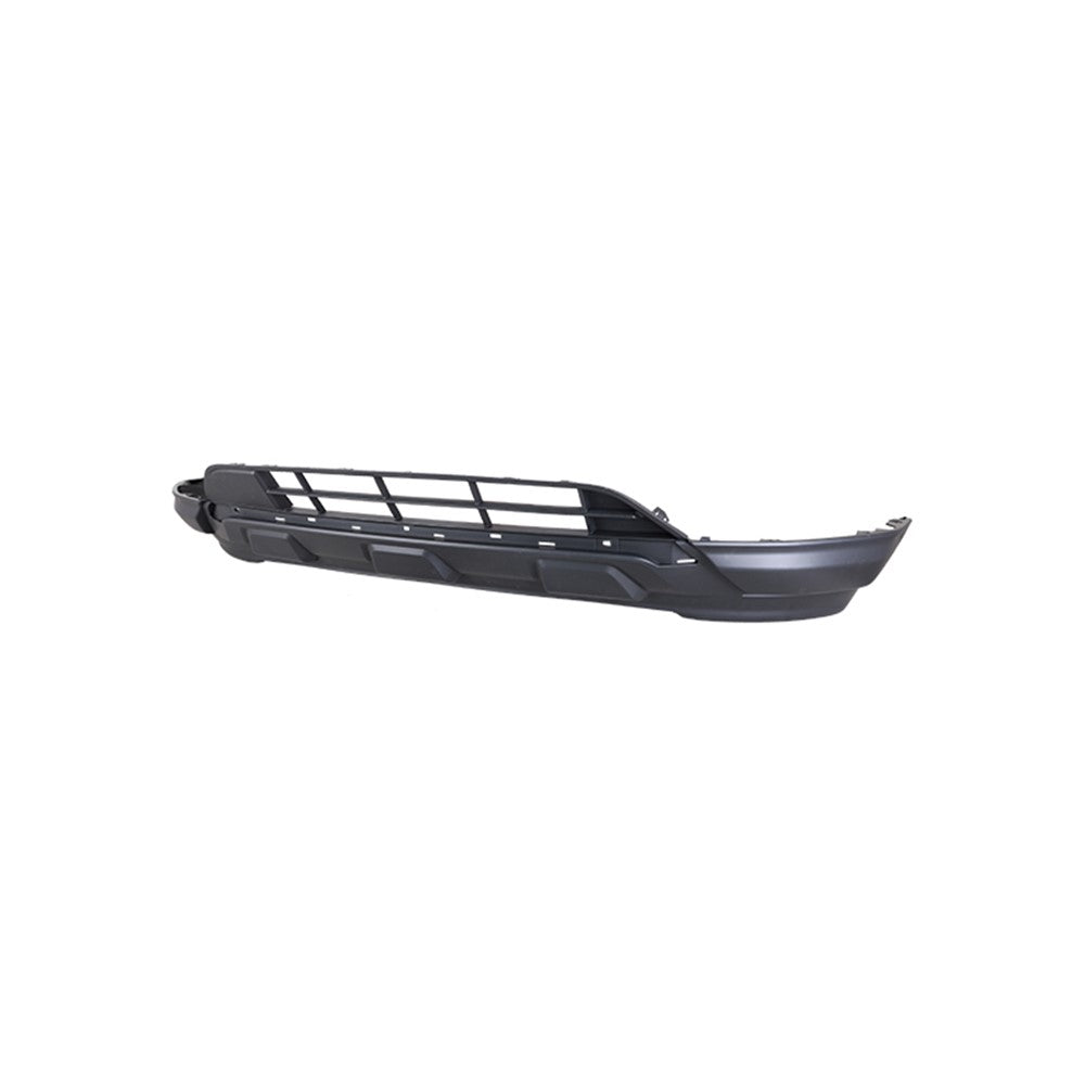 Front Lower Spoiler 2017-2020 Nissan Pathfinder