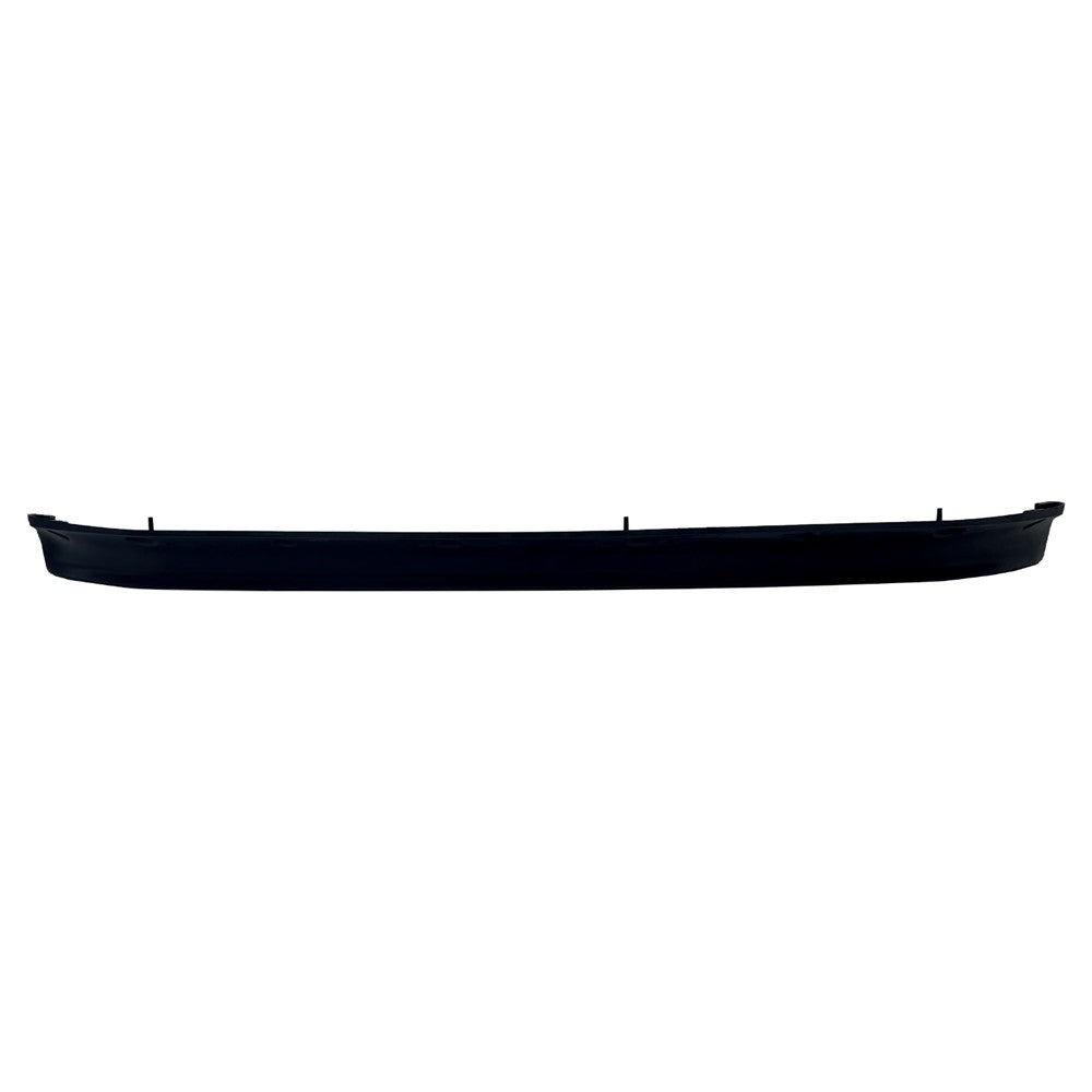 Front Spoiler 2017-2024 Nissan Titan, Titan Xd