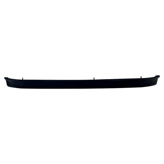 Front Spoiler 2017-2024 Nissan Titan, Titan Xd