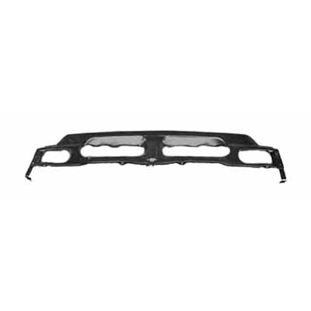 Front Lower Valance Panel [apron] Made Of Steel 1983-1986 Nissan 720