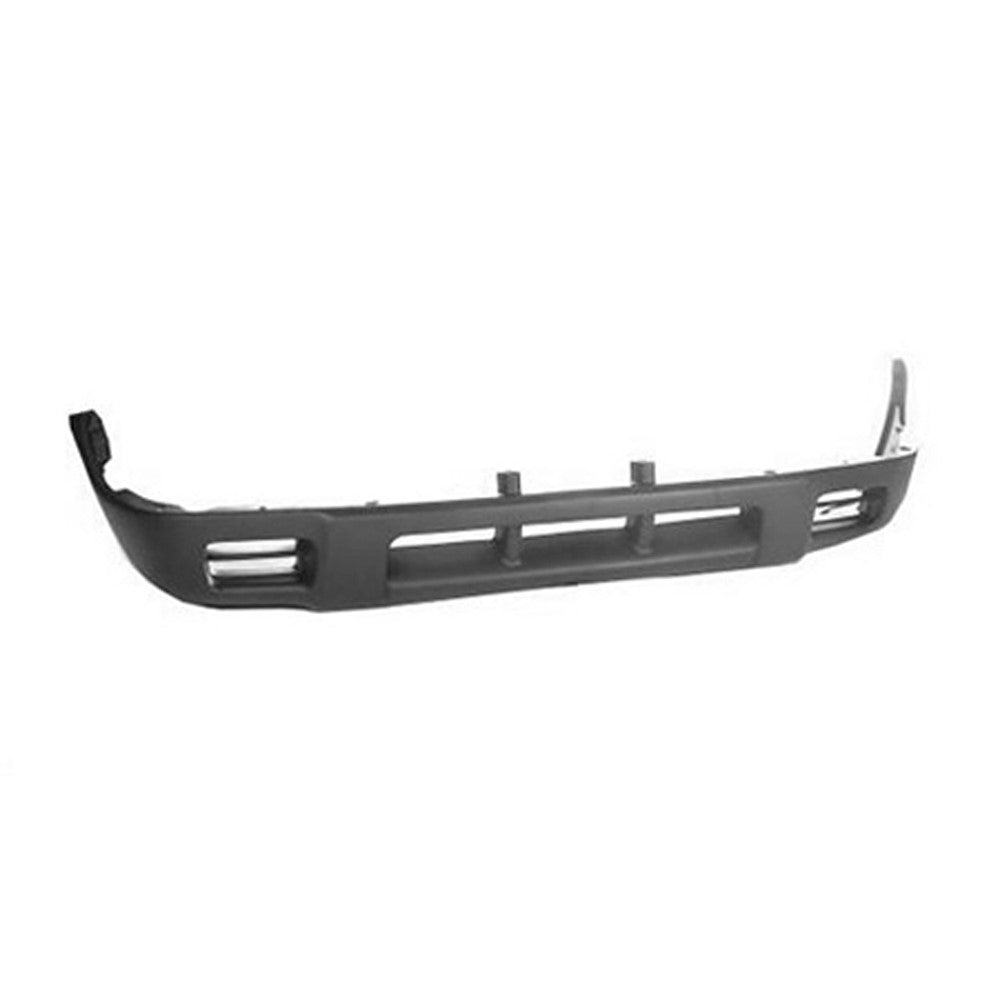 Front Valance 2000-2001 Nissan Xterra