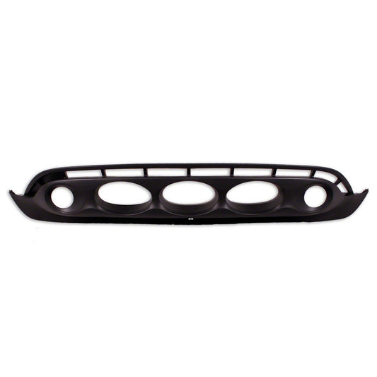 Front Lower Bumper Cover 2011-2014 Nissan Juke