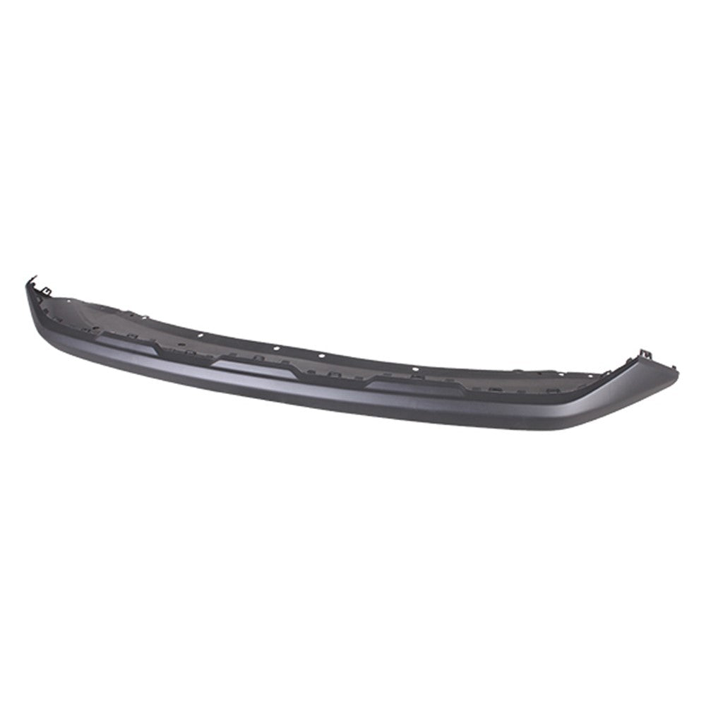 Front Lower Valance Panel 2021-2022 Nissan Rogue