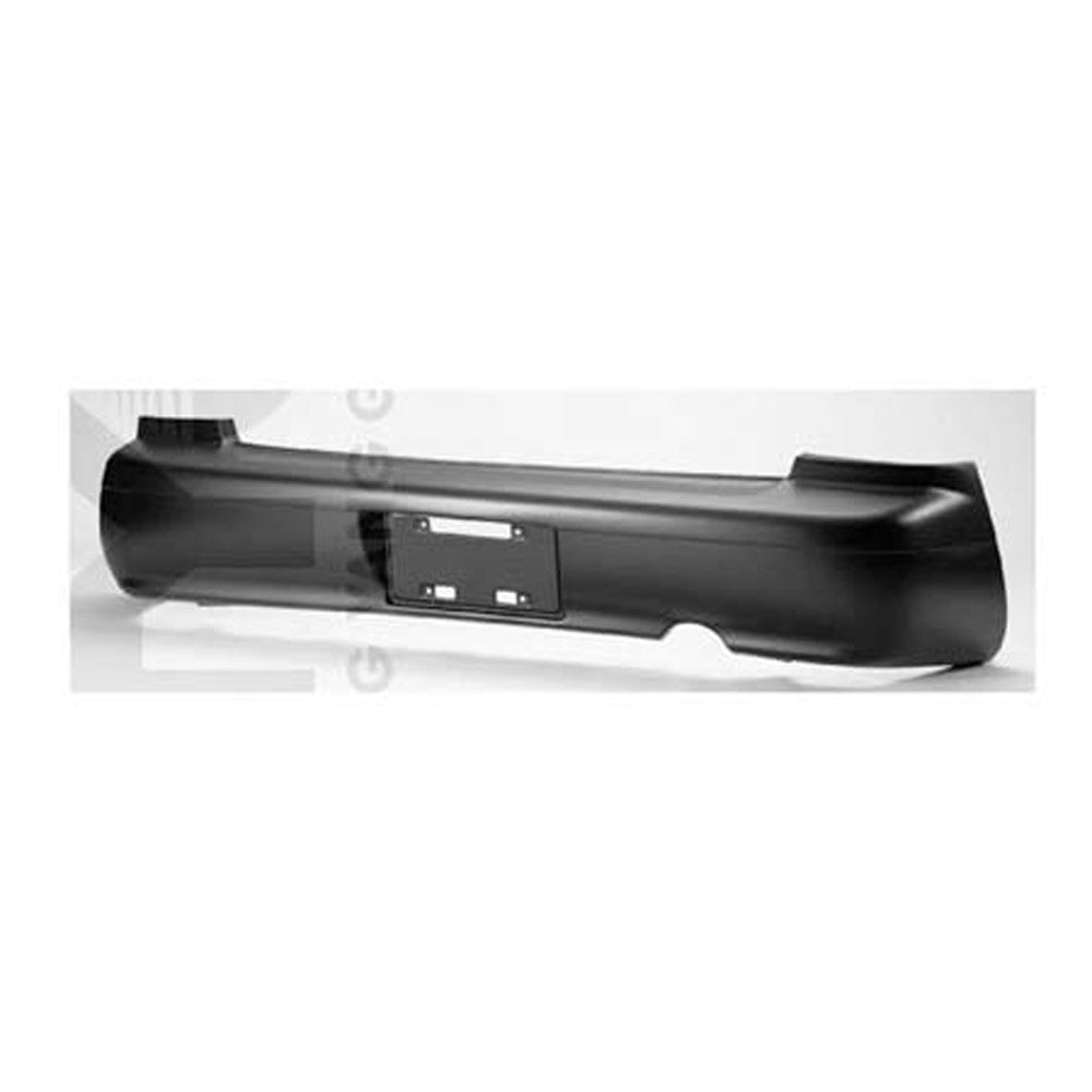 Rear Bumper Cover 1997-1999 Nissan Maxima
