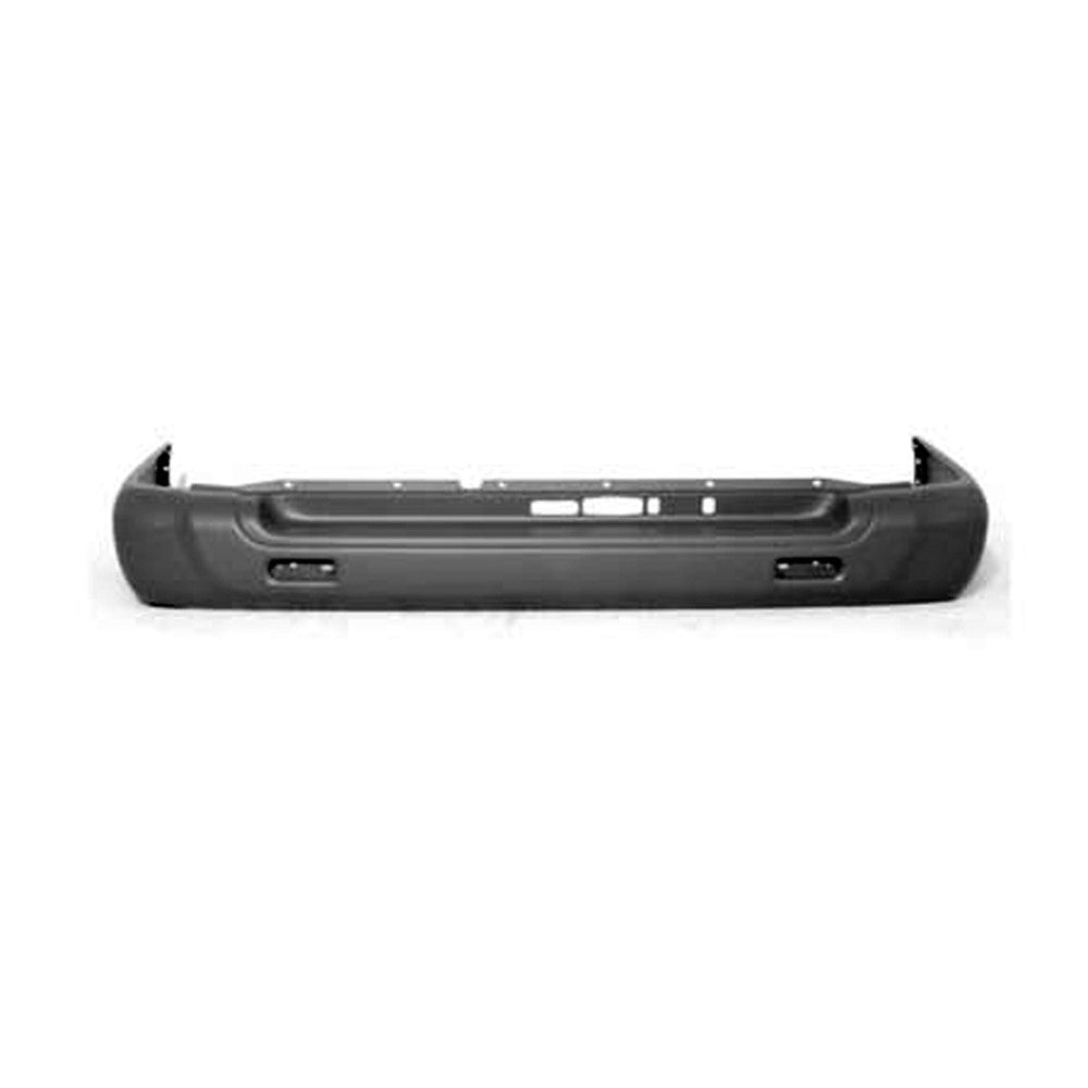 Rear Bumper Cover 1999-2004 Nissan Pathfinder