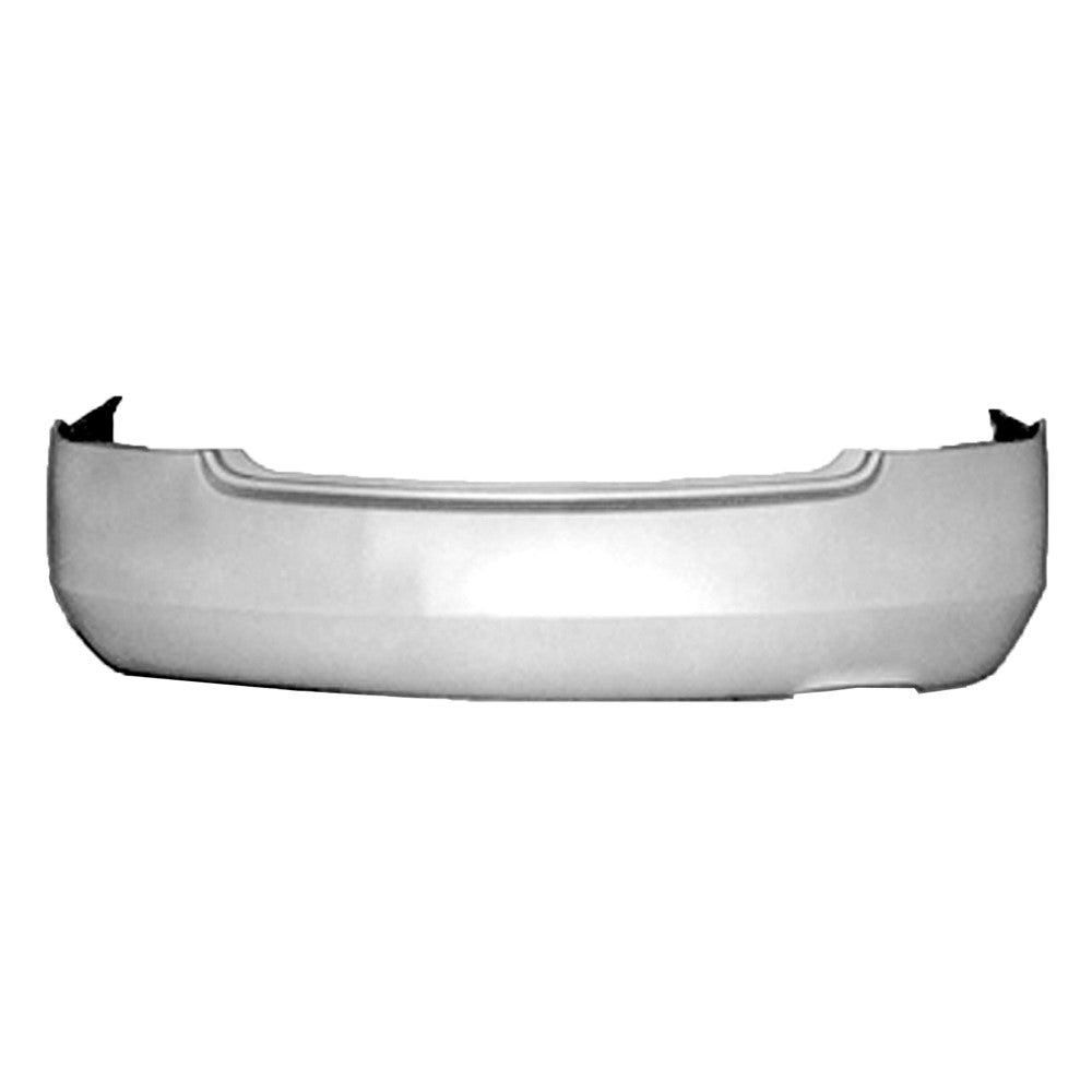 Rear Bumper Cover 2002-2006 Nissan Altima
