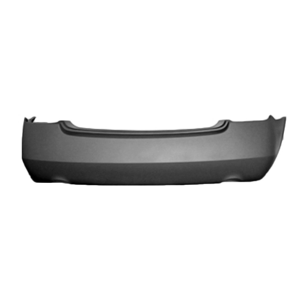 Rear Bumper Cover 2002-2006 Nissan Altima