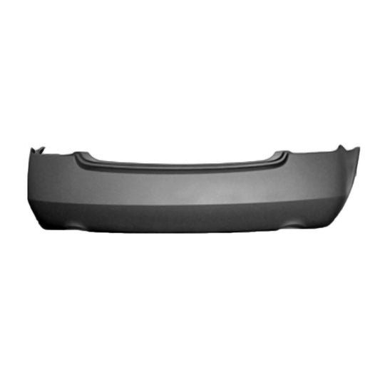 Rear Bumper Cover 2002-2006 Nissan Altima