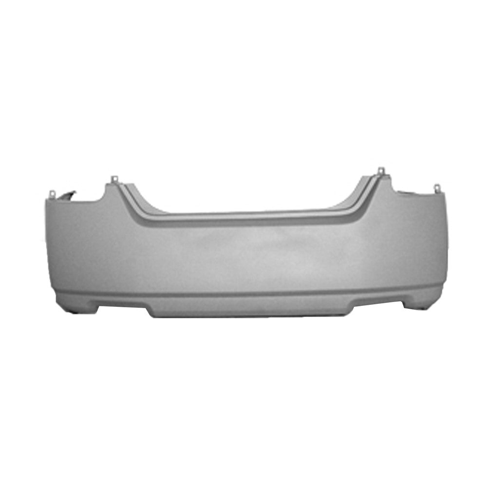 Rear Bumper Cover 2004-2006 Nissan Maxima