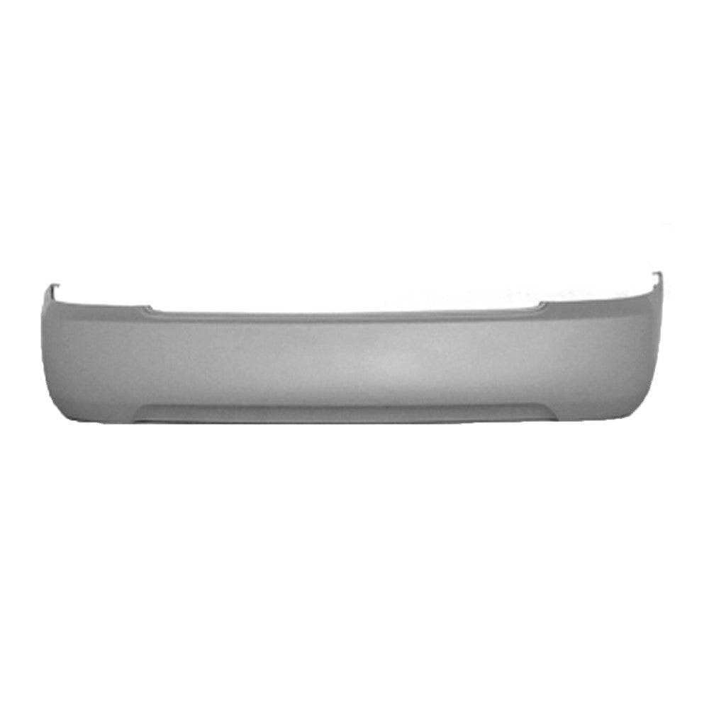 Rear Bumper Cover 2004-2006 Nissan Sentra