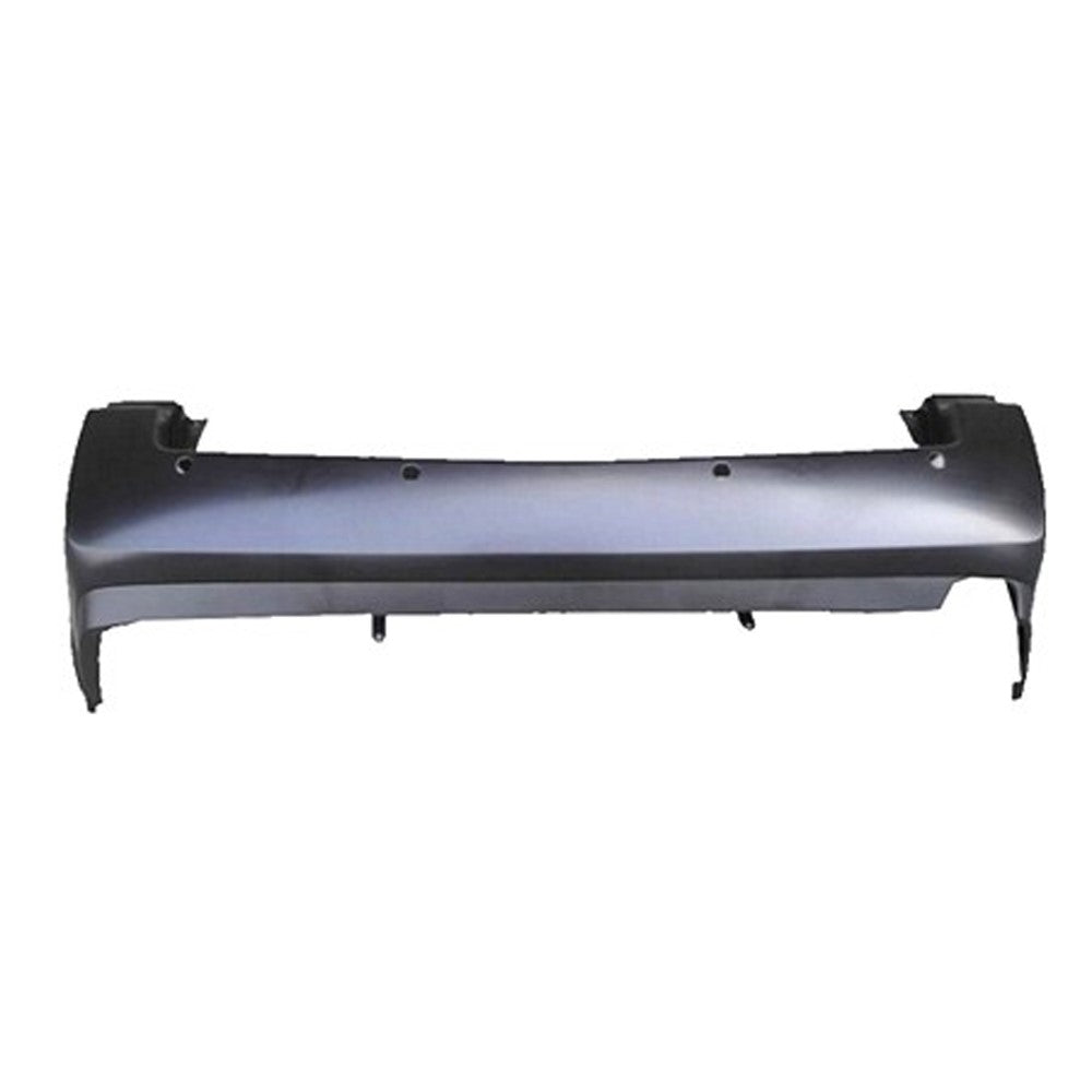Rear Bumper Cover 2004-2009 Nissan Quest