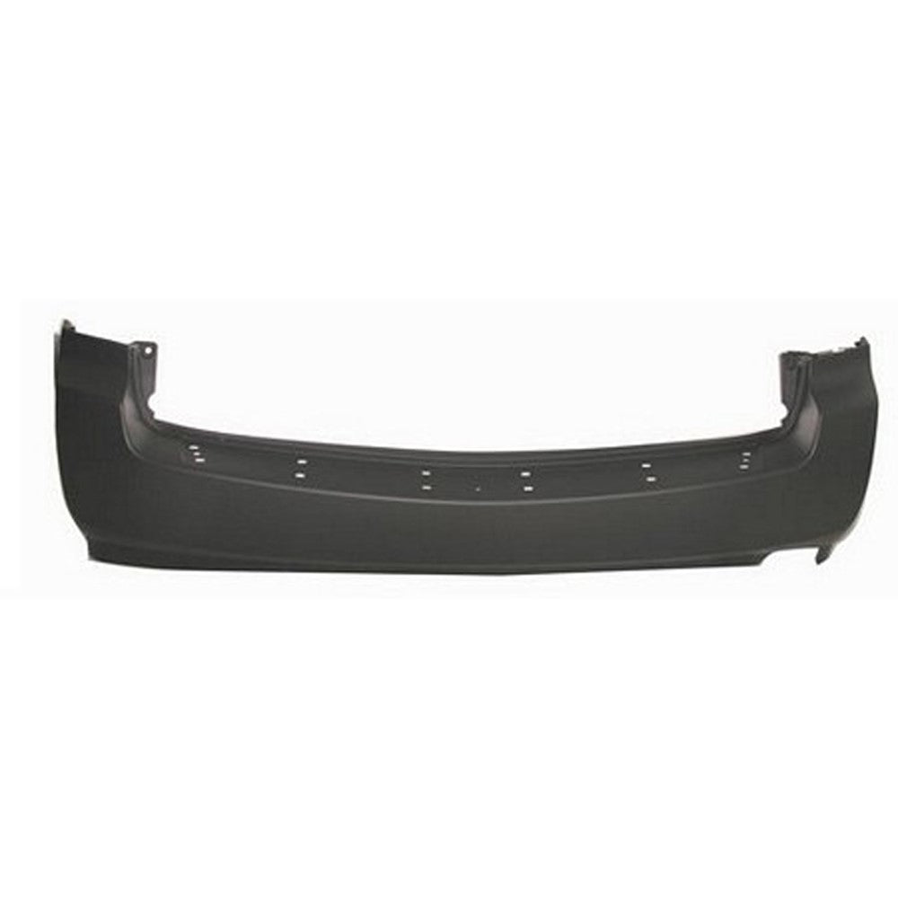 Rear Bumper Cover 2004-2009 Nissan Quest