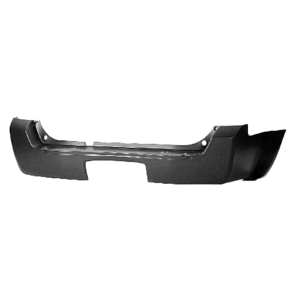 Rear Bumper Cover 2005-2007 Nissan Pathfinder