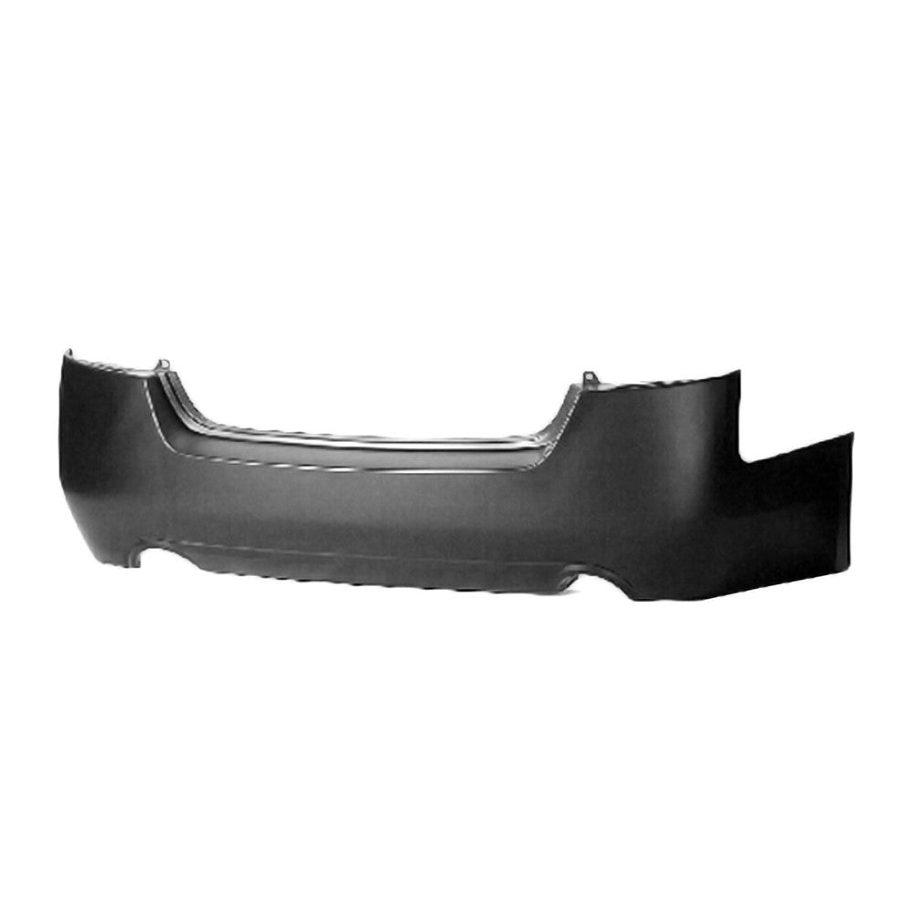 Rear Bumper Cover 2007-2012 Nissan Altima