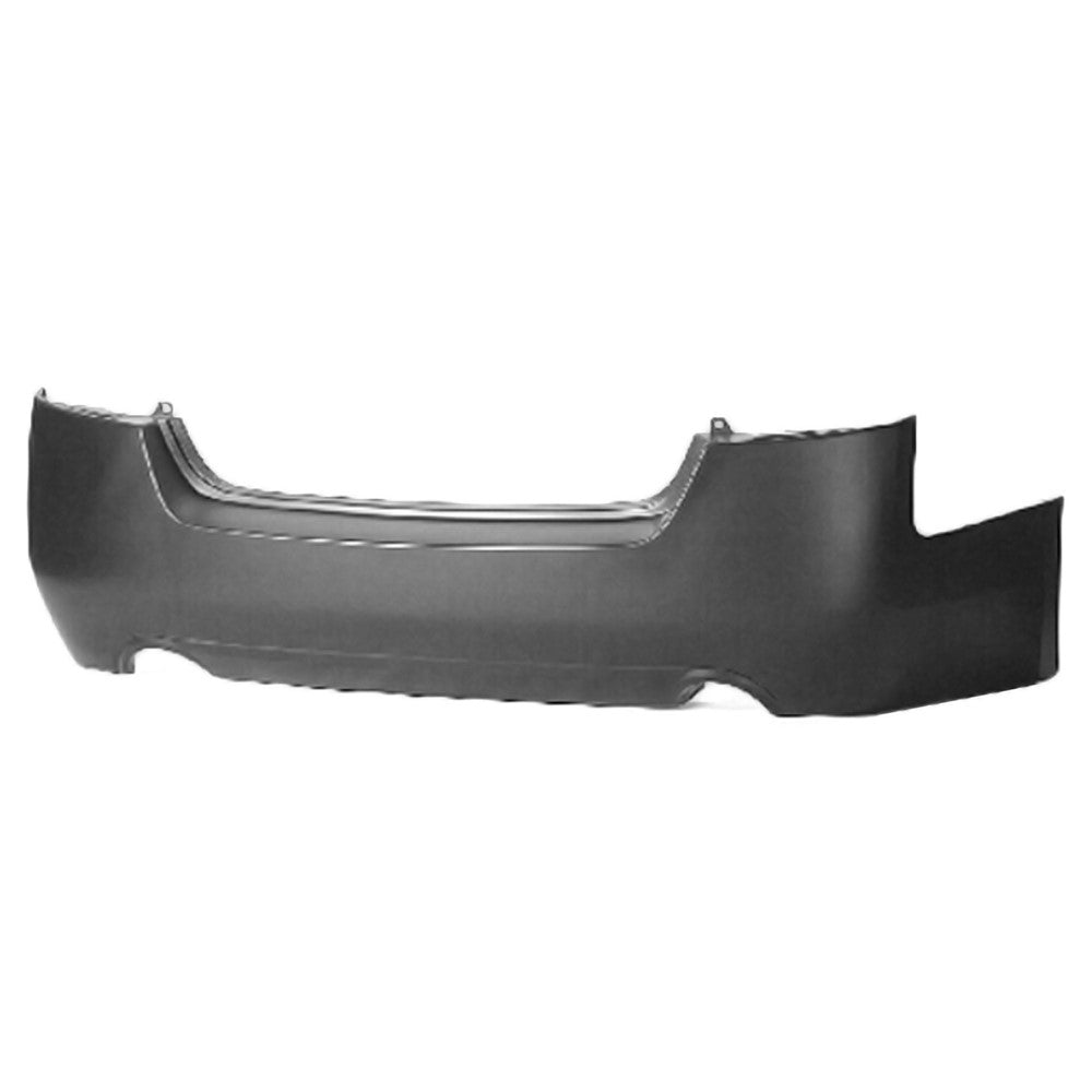 Rear Bumper Cover 2007-2012 Nissan Altima