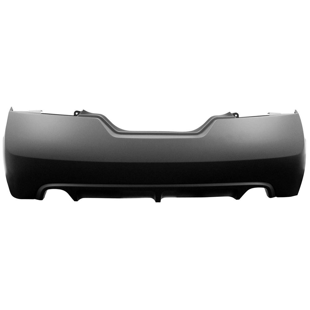 Rear Bumper Cover 2008-2013 Nissan Altima