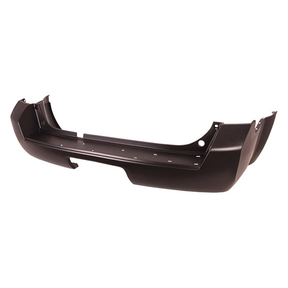 Rear Bumper Cover 2008-2012 Nissan Pathfinder