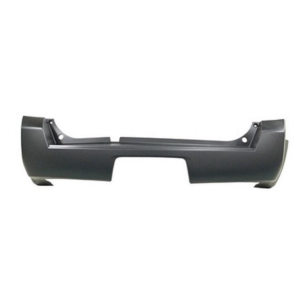 Rear Bumper Cover 2008-2012 Nissan Pathfinder