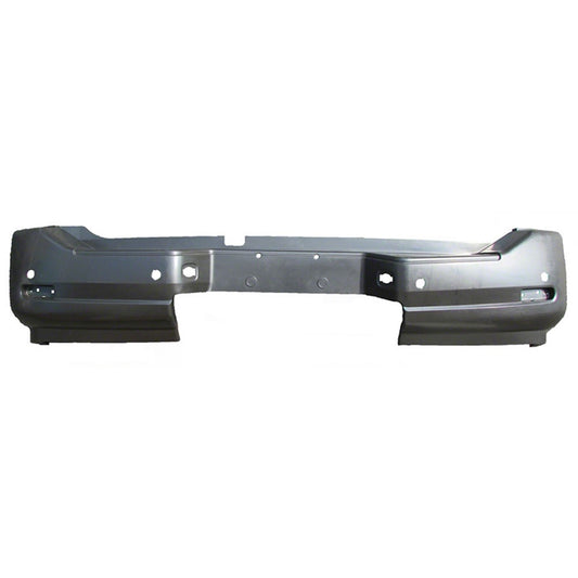 Rear Right Rear Bumper Cover 2008-2015 Nissan Armada