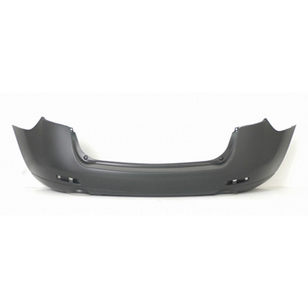 Rear Bumper Cover 2009-2014 Nissan Murano