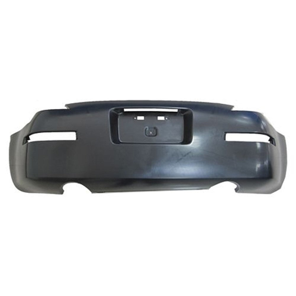 Rear Bumper Cover 2003-2009 Nissan 350z