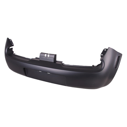 Rear Bumper Cover 2009-2014 Nissan Cube