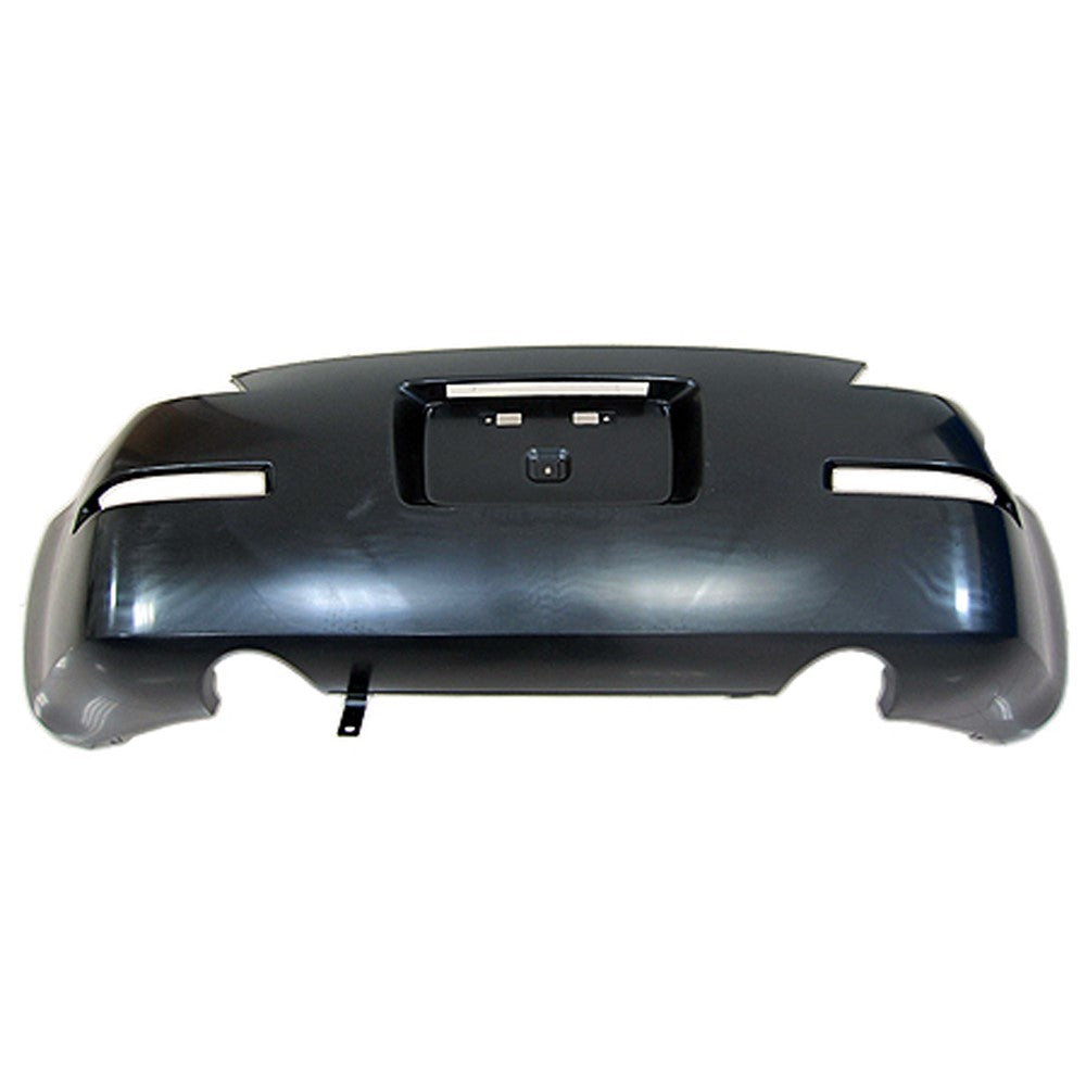 Rear Bumper Cover 2003-2009 Nissan 350z