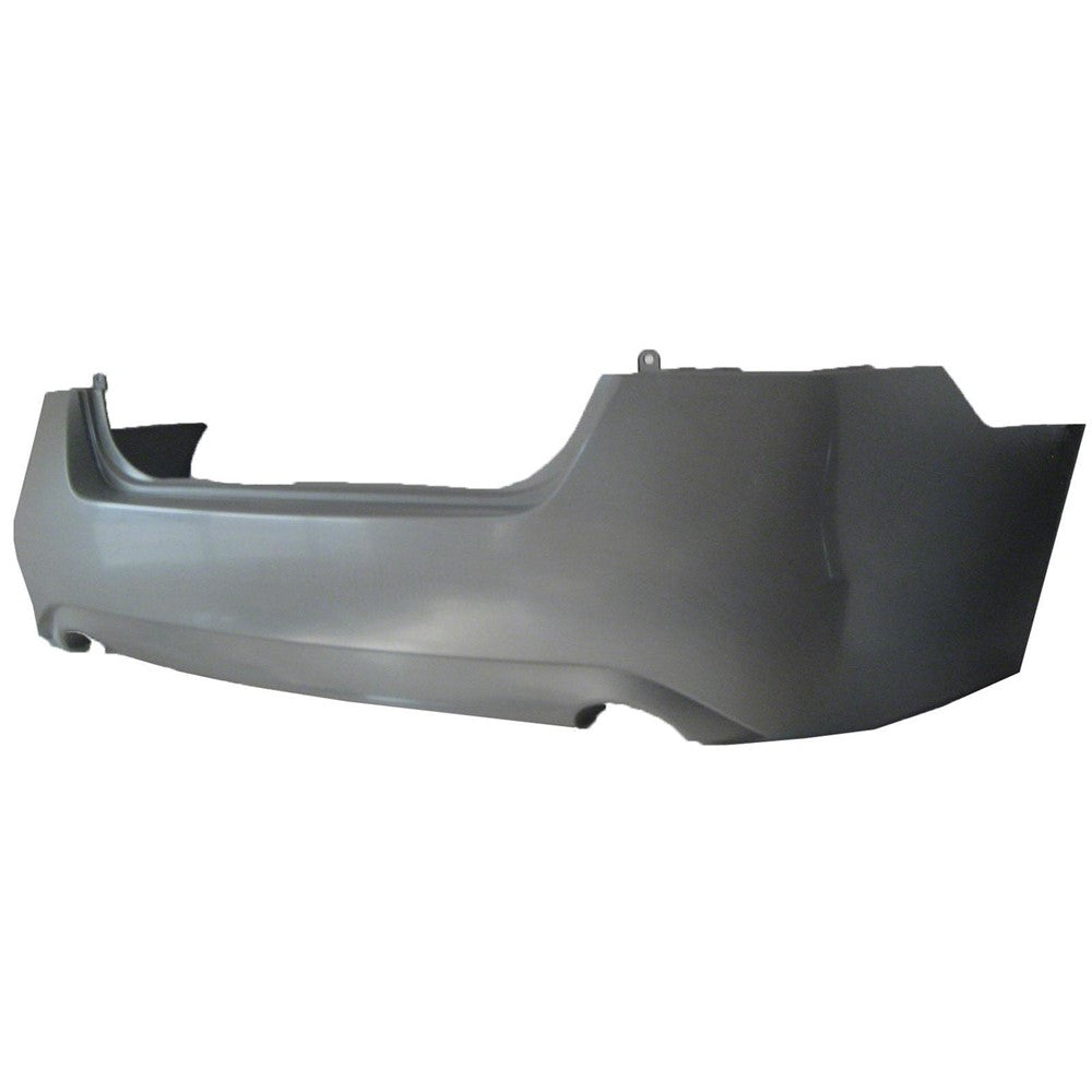 Rear Bumper Cover 2013-2015 Nissan Altima