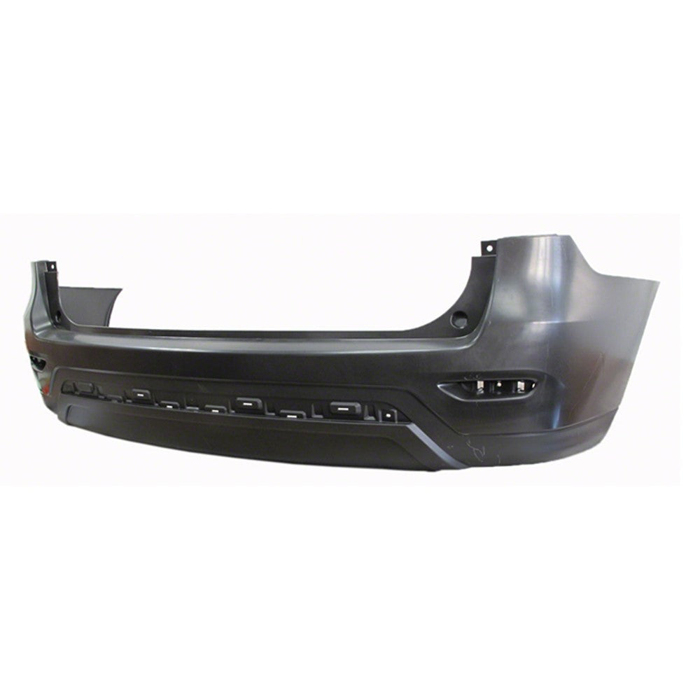 Rear Bumper Cover 2013-2016 Nissan Pathfinder
