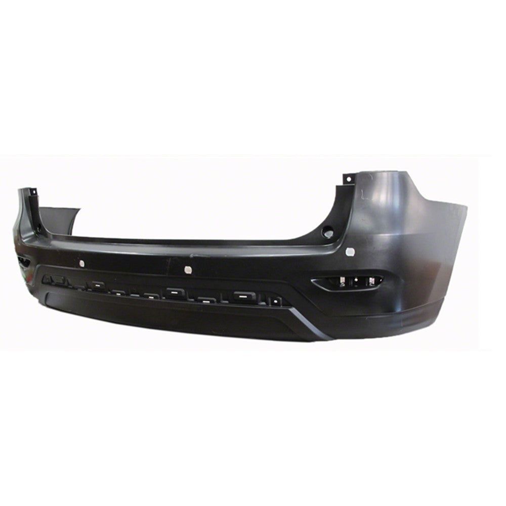 Rear Bumper Cover 2013-2016 Nissan Pathfinder