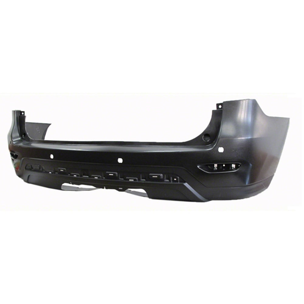 Rear Bumper Cover 2013-2016 Nissan Pathfinder