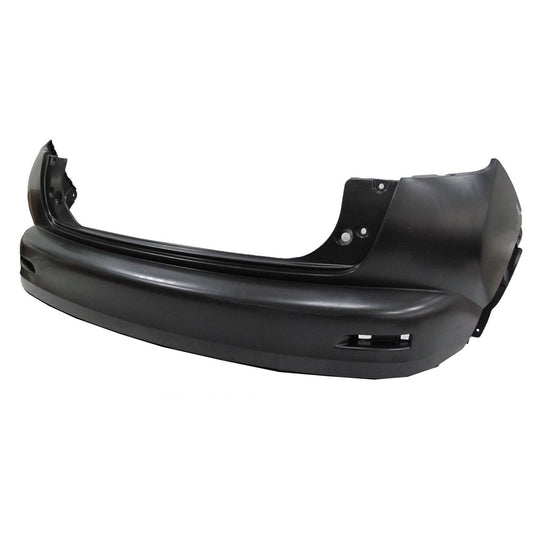 Rear Bumper Cover 2013-2014 Nissan Juke