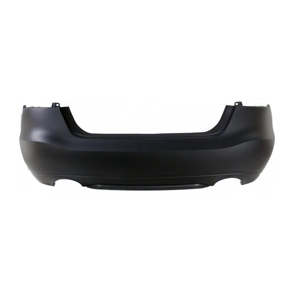 Rear Bumper Cover 2016-2018 Nissan Maxima