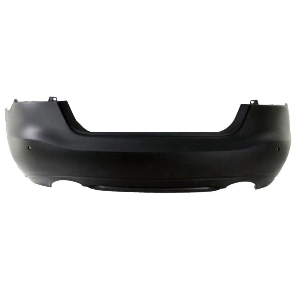 Rear Bumper Cover 2016-2018 Nissan Maxima