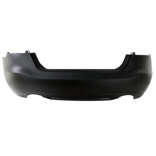 Rear Bumper Cover 2016-2018 Nissan Maxima