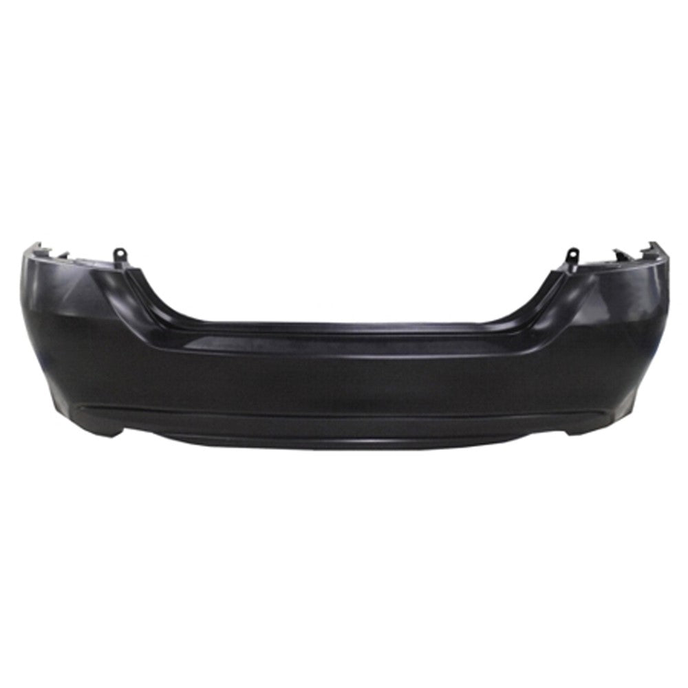 Rear Bumper Cover 2016-2018 Nissan Altima