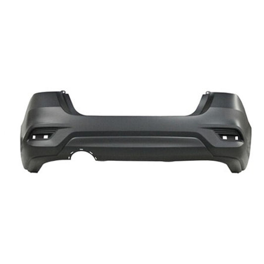 Rear Bumper Cover 2016-2019 Nissan Sentra