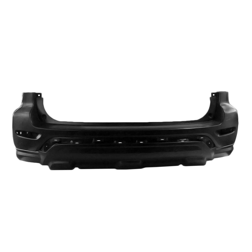 Rear Bumper Cover 2017-2020 Nissan Pathfinder