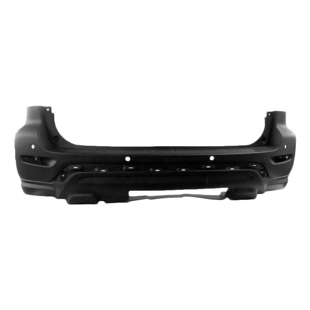 Rear Bumper Cover 2017-2020 Nissan Pathfinder