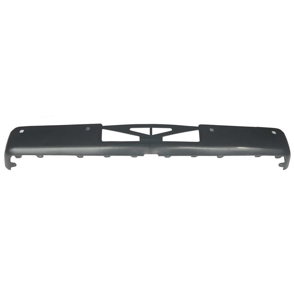 Rear Lower Bumper Cover 2016-2019 Nissan Titan Xd, Titan