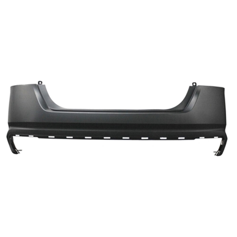 Rear Bumper Cover 2019-2025 Nissan Altima