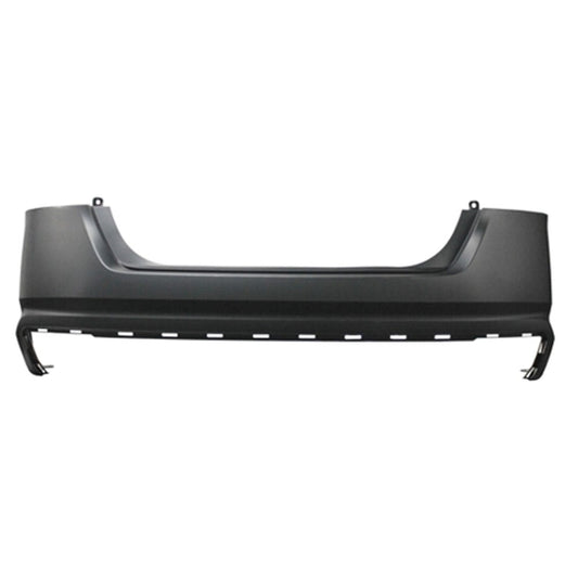 Rear Bumper Cover 2019-2025 Nissan Altima