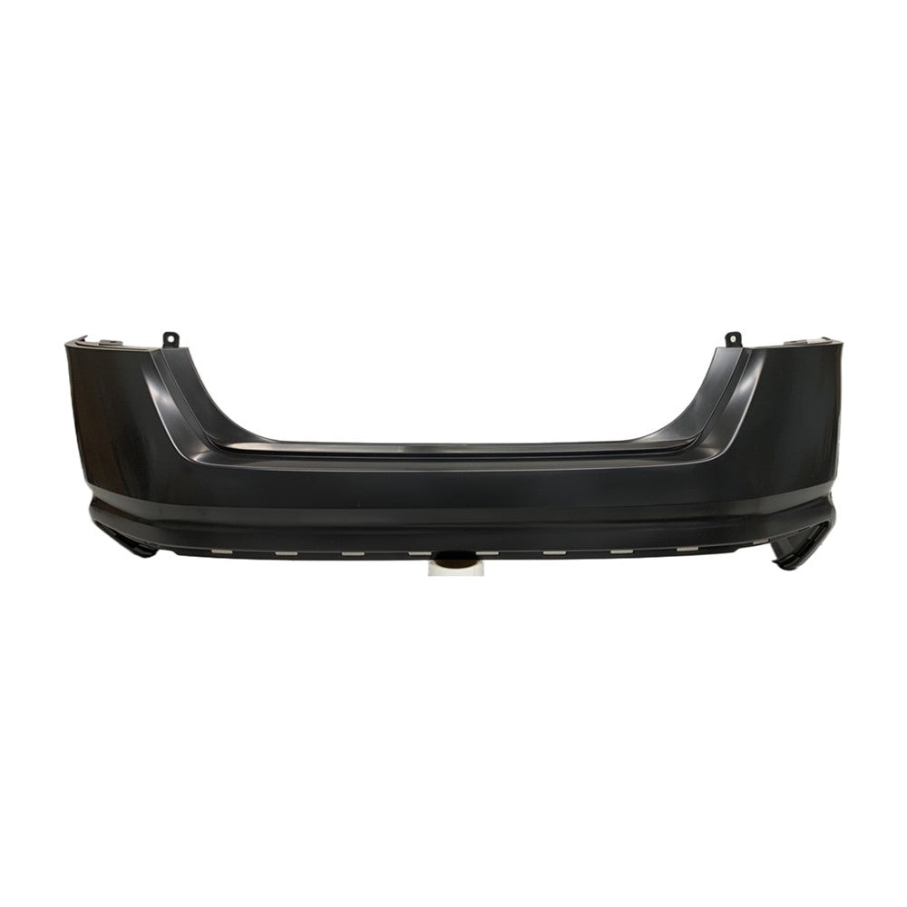 Rear Bumper Cover 2019-2025 Nissan Altima