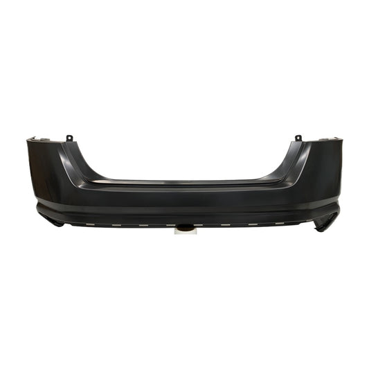 Rear Bumper Cover 2019-2025 Nissan Altima