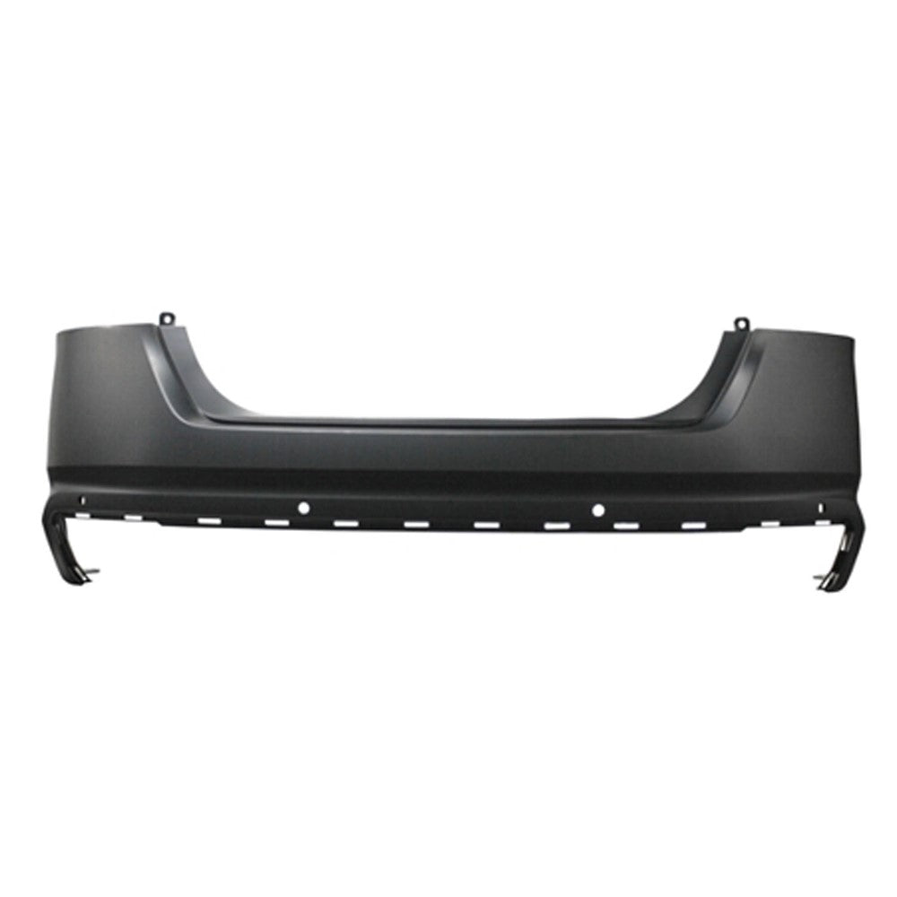 Rear Bumper Cover 2019-2025 Nissan Altima