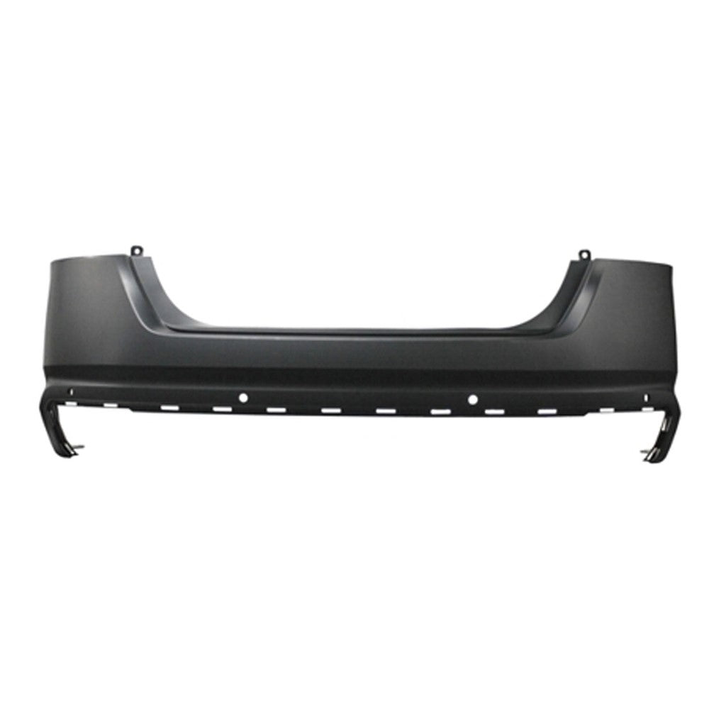 Rear Bumper Cover 2019-2025 Nissan Altima